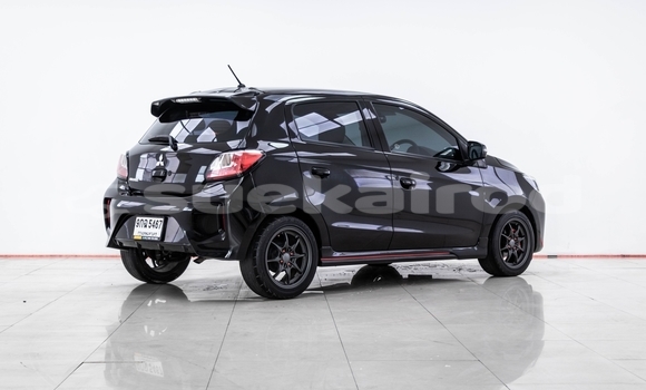 ซื้อ รถมือสอง Mitsubishi Mirage สีดำ รถยนต์ ใน %{เมือง} ใน นนทบุรี ซื้อ รถมือสอง Mitsubishi Mirage สีดำ รถยนต์ ใน %{เมือง} ใน นนทบุรี