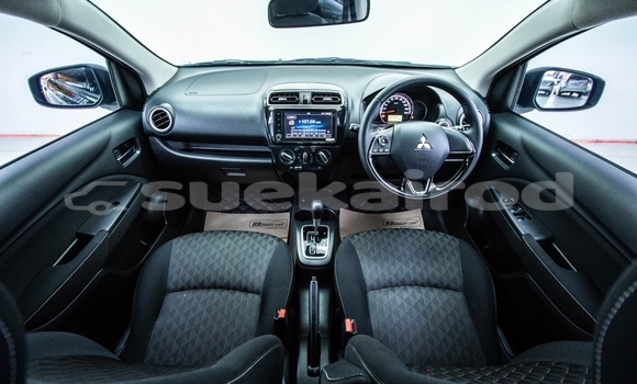 ซื้อ รถมือสอง Mitsubishi Mirage สีดำ รถยนต์ ใน %{เมือง} ใน นนทบุรี ซื้อ รถมือสอง Mitsubishi Mirage สีดำ รถยนต์ ใน %{เมือง} ใน นนทบุรี