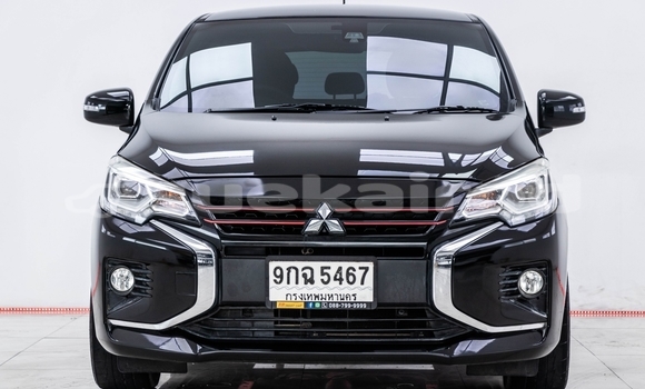 ซื้อ รถมือสอง Mitsubishi Mirage สีดำ รถยนต์ ใน %{เมือง} ใน นนทบุรี ซื้อ รถมือสอง Mitsubishi Mirage สีดำ รถยนต์ ใน %{เมือง} ใน นนทบุรี