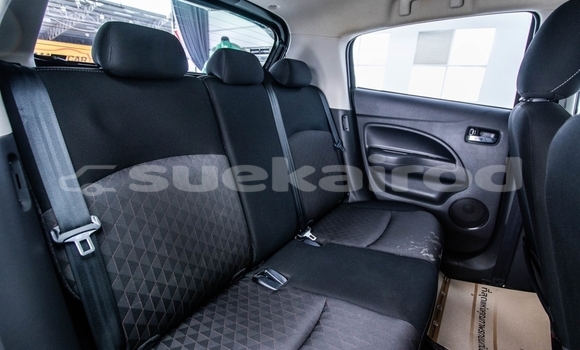 ซื้อ รถมือสอง Mitsubishi Mirage สีดำ รถยนต์ ใน %{เมือง} ใน นนทบุรี ซื้อ รถมือสอง Mitsubishi Mirage สีดำ รถยนต์ ใน %{เมือง} ใน นนทบุรี