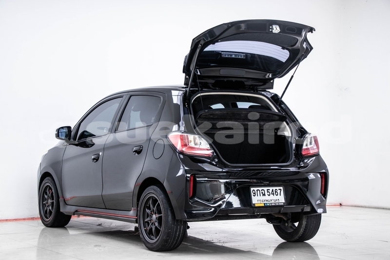 Big with watermark mitsubishi mirage nonthaburi nonthaburi 75233