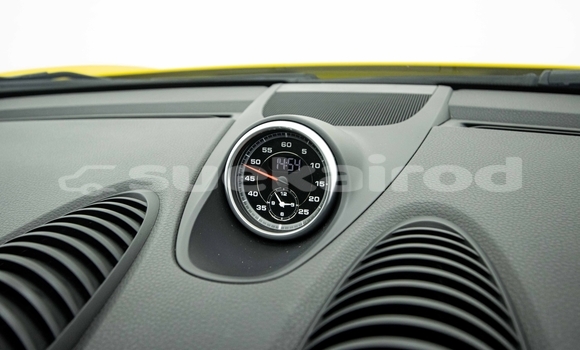 Buy Used Porsche Cayman Other Car in Nonthaburi in Nonthaburi Buy Used Porsche Cayman Other Car in Nonthaburi in Nonthaburi