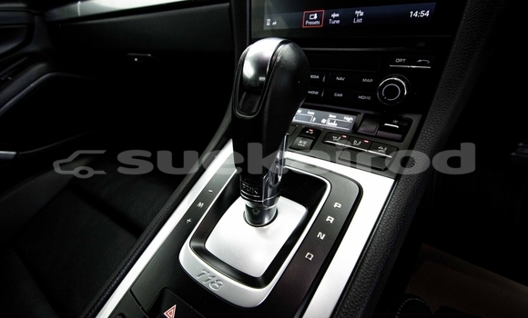 Buy Used Porsche Cayman Other Car in Nonthaburi in Nonthaburi Buy Used Porsche Cayman Other Car in Nonthaburi in Nonthaburi