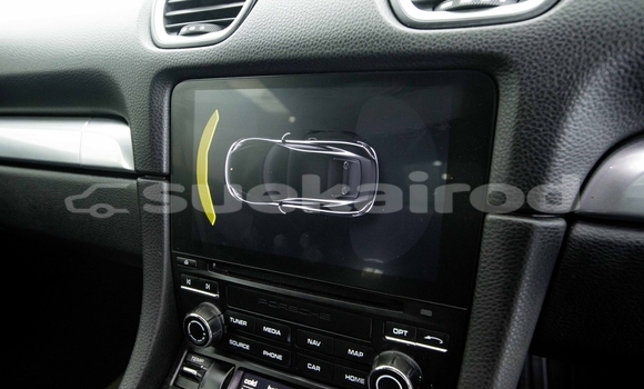 Buy Used Porsche Cayman Other Car in Nonthaburi in Nonthaburi Buy Used Porsche Cayman Other Car in Nonthaburi in Nonthaburi