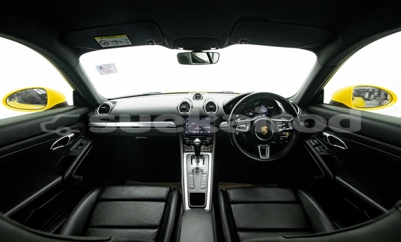 Buy Used Porsche Cayman Other Car in Nonthaburi in Nonthaburi Buy Used Porsche Cayman Other Car in Nonthaburi in Nonthaburi