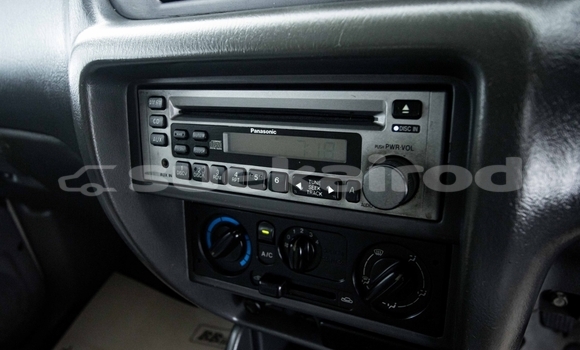 Buy Used Mazda BT-50 Brown Car in Nonthaburi in Nonthaburi Buy Used Mazda BT-50 Brown Car in Nonthaburi in Nonthaburi