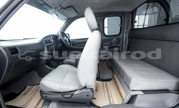 Buy Used Mazda BT-50 Brown Car in Nonthaburi in Nonthaburi Buy Used Mazda BT-50 Brown Car in Nonthaburi in Nonthaburi