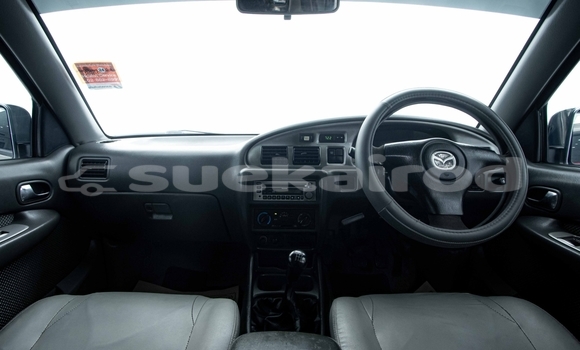 Buy Used Mazda BT-50 Brown Car in Nonthaburi in Nonthaburi Buy Used Mazda BT-50 Brown Car in Nonthaburi in Nonthaburi