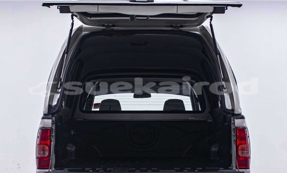 Buy Used Mazda BT-50 Brown Car in Nonthaburi in Nonthaburi Buy Used Mazda BT-50 Brown Car in Nonthaburi in Nonthaburi