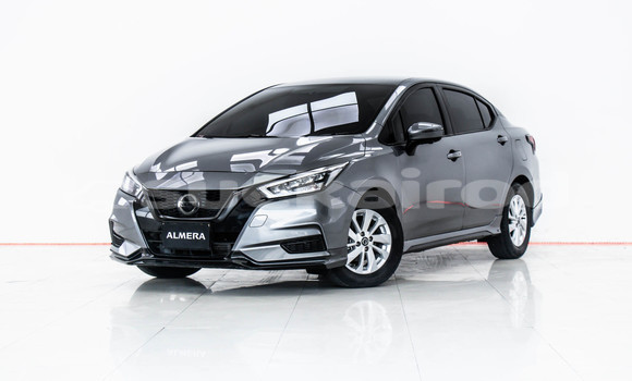 Buy Used Nissan Almera Other Car in Bangkok in Bangkok Buy Used Nissan Almera Other Car in Bangkok in Bangkok