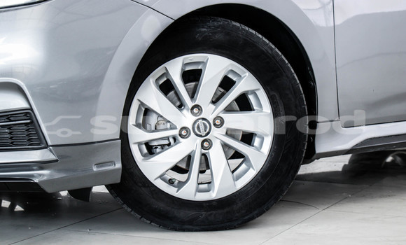 Buy Used Nissan Almera Other Car in Bangkok in Bangkok Buy Used Nissan Almera Other Car in Bangkok in Bangkok