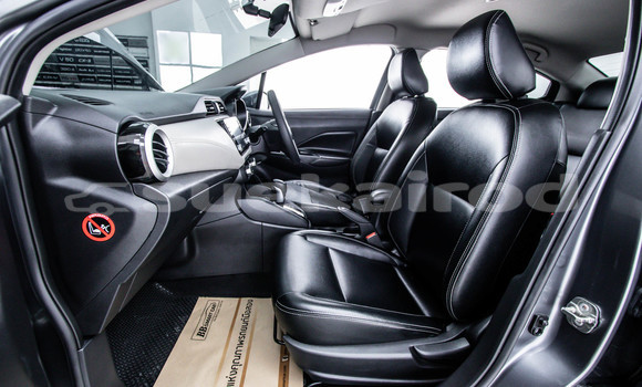 Buy Used Nissan Almera Other Car in Bangkok in Bangkok Buy Used Nissan Almera Other Car in Bangkok in Bangkok