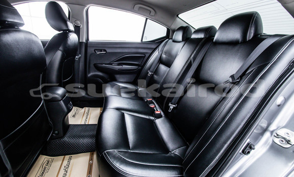 Buy Used Nissan Almera Other Car in Bangkok in Bangkok Buy Used Nissan Almera Other Car in Bangkok in Bangkok