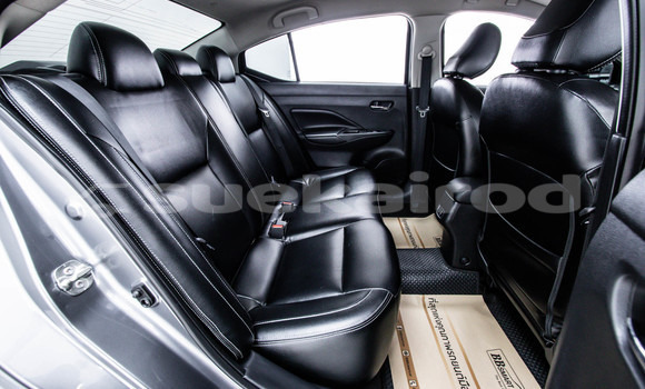 Buy Used Nissan Almera Other Car in Bangkok in Bangkok Buy Used Nissan Almera Other Car in Bangkok in Bangkok