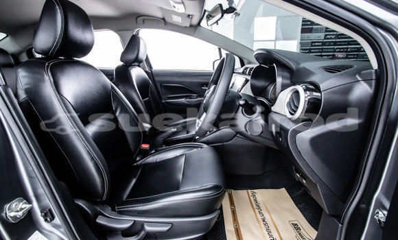 Buy Used Nissan Almera Other Car in Bangkok in Bangkok Buy Used Nissan Almera Other Car in Bangkok in Bangkok