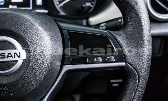 Buy Used Nissan Almera Other Car in Bangkok in Bangkok Buy Used Nissan Almera Other Car in Bangkok in Bangkok