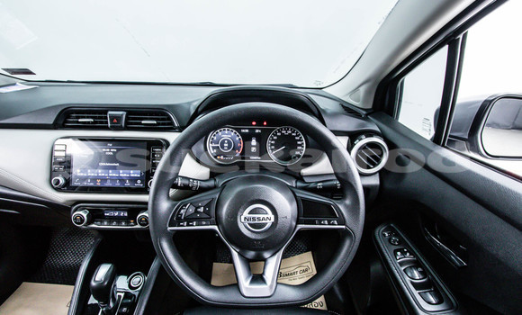 Buy Used Nissan Almera Other Car in Bangkok in Bangkok Buy Used Nissan Almera Other Car in Bangkok in Bangkok