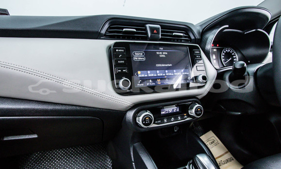 Buy Used Nissan Almera Other Car in Bangkok in Bangkok Buy Used Nissan Almera Other Car in Bangkok in Bangkok