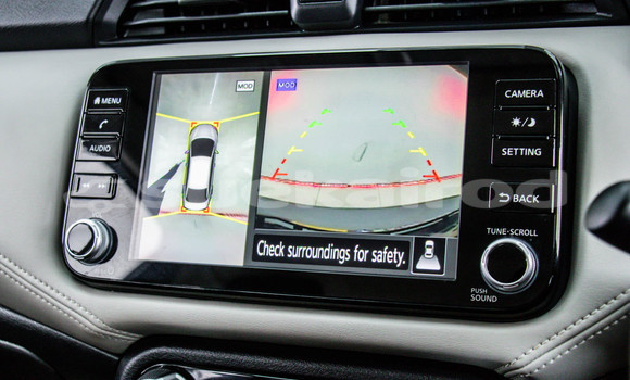 Buy Used Nissan Almera Other Car in Bangkok in Bangkok Buy Used Nissan Almera Other Car in Bangkok in Bangkok