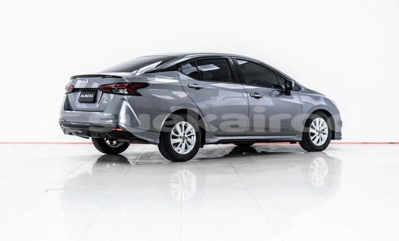 Buy Used Nissan Almera Other Car in Bangkok in Bangkok Buy Used Nissan Almera Other Car in Bangkok in Bangkok