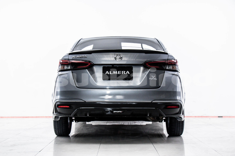 Big with watermark nissan almera bangkok bangkok 75238