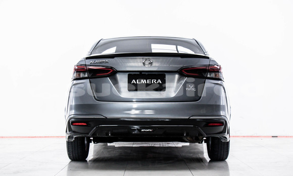 Buy Used Nissan Almera Other Car in Bangkok in Bangkok Buy Used Nissan Almera Other Car in Bangkok in Bangkok