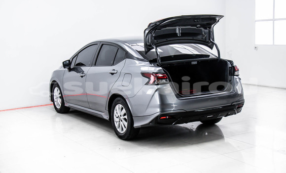 Buy Used Nissan Almera Other Car in Bangkok in Bangkok Buy Used Nissan Almera Other Car in Bangkok in Bangkok