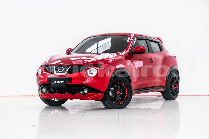 Big with watermark nissan juke bangkok bangkok 75239
