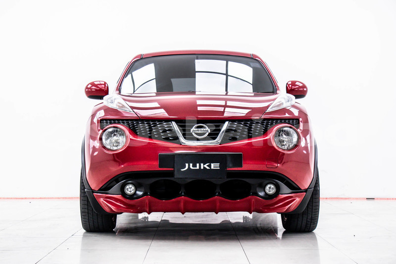 Big with watermark nissan juke bangkok bangkok 75239