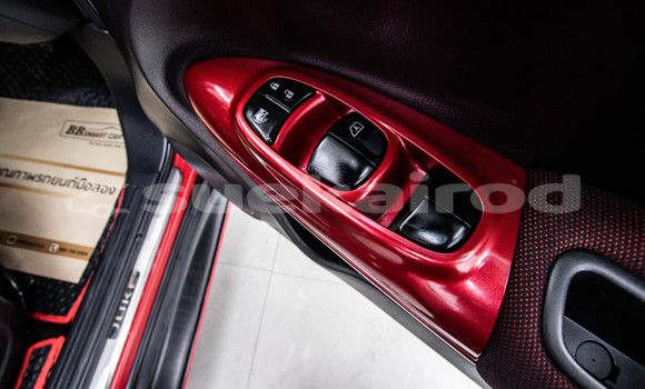 Buy Used Nissan Juke Red Car in Bangkok in Bangkok Buy Used Nissan Juke Red Car in Bangkok in Bangkok