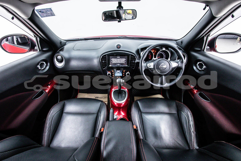 Big with watermark nissan juke bangkok bangkok 75239