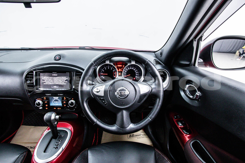 Big with watermark nissan juke bangkok bangkok 75239