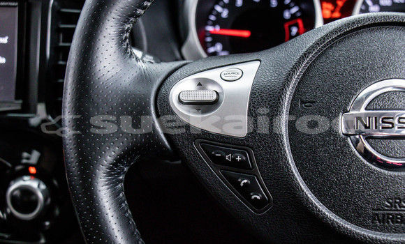 Buy Used Nissan Juke Red Car in Bangkok in Bangkok Buy Used Nissan Juke Red Car in Bangkok in Bangkok