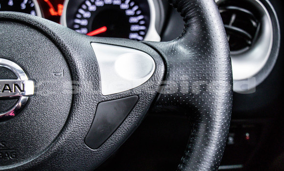 Buy Used Nissan Juke Red Car in Bangkok in Bangkok Buy Used Nissan Juke Red Car in Bangkok in Bangkok