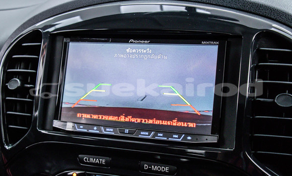 Buy Used Nissan Juke Red Car in Bangkok in Bangkok Buy Used Nissan Juke Red Car in Bangkok in Bangkok