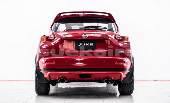 Buy Used Nissan Juke Red Car in Bangkok in Bangkok Buy Used Nissan Juke Red Car in Bangkok in Bangkok