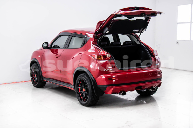 Big with watermark nissan juke bangkok bangkok 75239