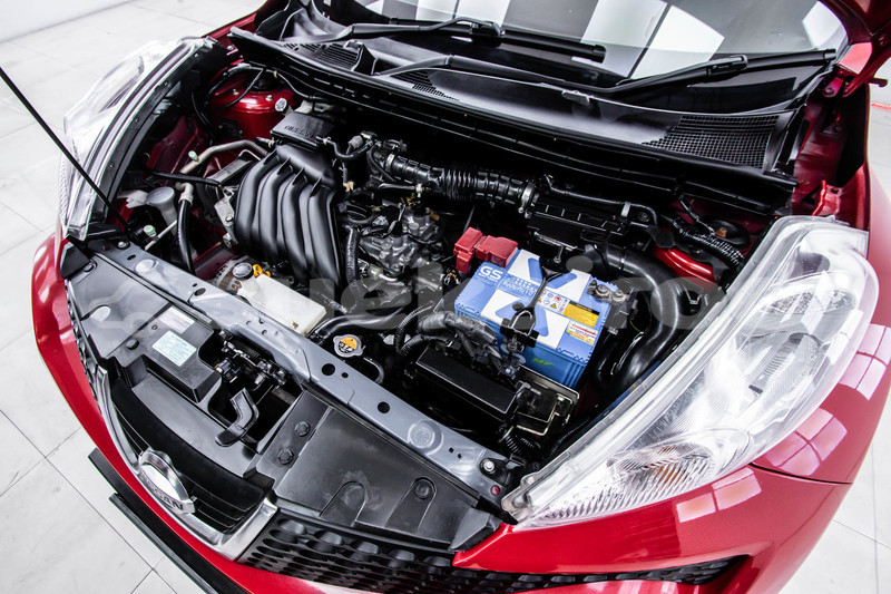 Big with watermark nissan juke bangkok bangkok 75239