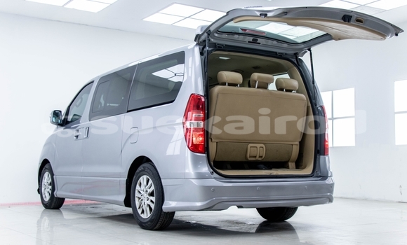 Buy Used Hyundai H1 Other Car in Nonthaburi in Nonthaburi Buy Used Hyundai H1 Other Car in Nonthaburi in Nonthaburi