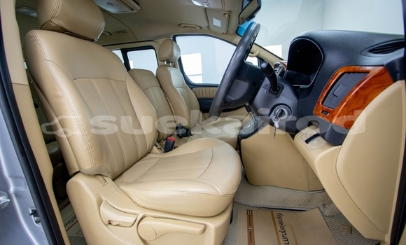 Buy Used Hyundai H1 Other Car in Nonthaburi in Nonthaburi Buy Used Hyundai H1 Other Car in Nonthaburi in Nonthaburi