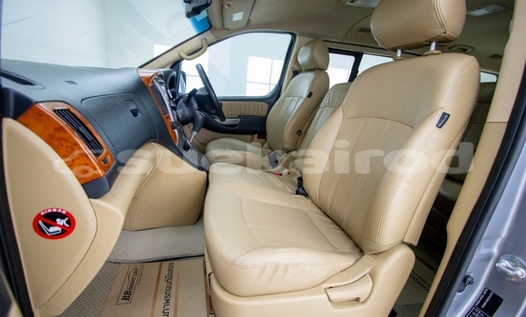 Buy Used Hyundai H1 Other Car in Nonthaburi in Nonthaburi Buy Used Hyundai H1 Other Car in Nonthaburi in Nonthaburi
