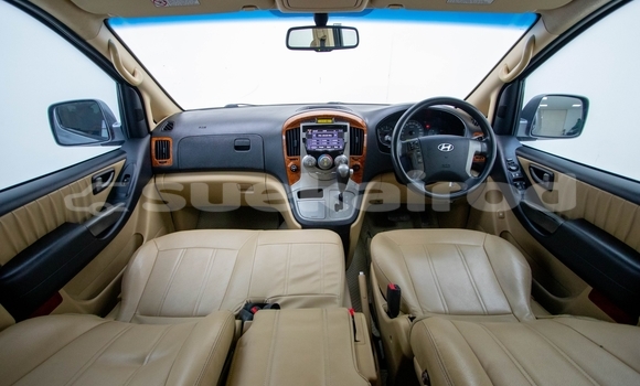 Buy Used Hyundai H1 Other Car in Nonthaburi in Nonthaburi Buy Used Hyundai H1 Other Car in Nonthaburi in Nonthaburi