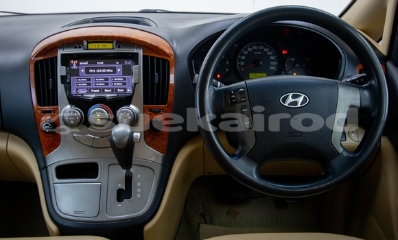 Buy Used Hyundai H1 Other Car in Nonthaburi in Nonthaburi Buy Used Hyundai H1 Other Car in Nonthaburi in Nonthaburi