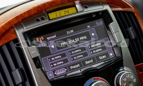 Buy Used Hyundai H1 Other Car in Nonthaburi in Nonthaburi Buy Used Hyundai H1 Other Car in Nonthaburi in Nonthaburi