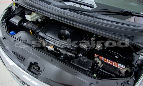 Buy Used Hyundai H1 Other Car in Nonthaburi in Nonthaburi Buy Used Hyundai H1 Other Car in Nonthaburi in Nonthaburi