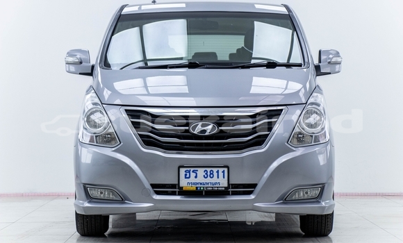 Buy Used Hyundai H1 Other Car in Nonthaburi in Nonthaburi Buy Used Hyundai H1 Other Car in Nonthaburi in Nonthaburi