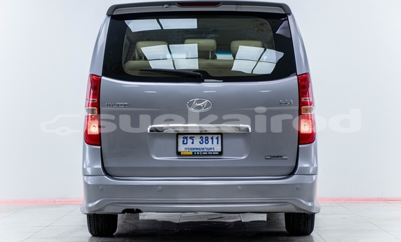 Buy Used Hyundai H1 Other Car in Nonthaburi in Nonthaburi Buy Used Hyundai H1 Other Car in Nonthaburi in Nonthaburi