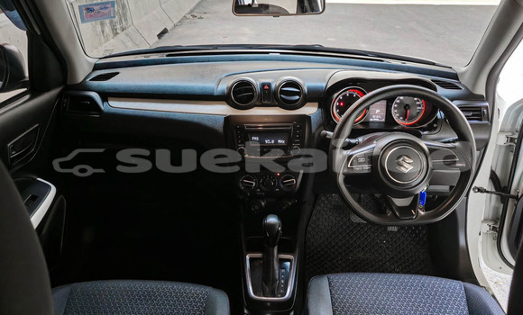 ซื้อ รถมือสอง Suzuki Swift ขาว รถยนต์ ใน %{เมือง} ใน นนทบุรี ซื้อ รถมือสอง Suzuki Swift ขาว รถยนต์ ใน %{เมือง} ใน นนทบุรี