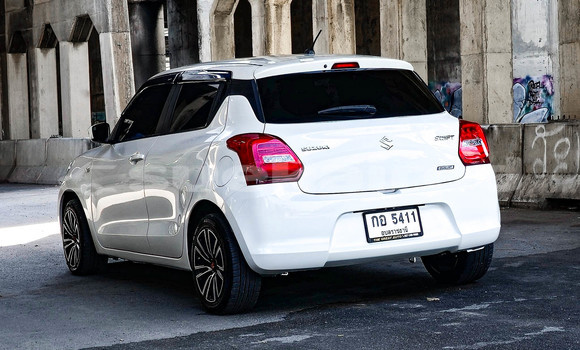 ซื้อ รถมือสอง Suzuki Swift ขาว รถยนต์ ใน %{เมือง} ใน นนทบุรี ซื้อ รถมือสอง Suzuki Swift ขาว รถยนต์ ใน %{เมือง} ใน นนทบุรี