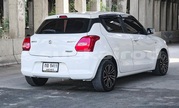 ซื้อ รถมือสอง Suzuki Swift ขาว รถยนต์ ใน %{เมือง} ใน นนทบุรี ซื้อ รถมือสอง Suzuki Swift ขาว รถยนต์ ใน %{เมือง} ใน นนทบุรี